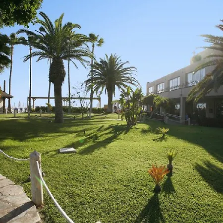 Iberostar Bouganville Playa Costa Adeje (Tenerife)