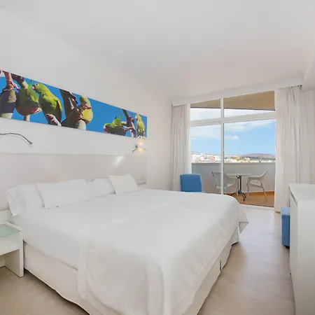 Iberostar Bouganville Playa Hotel 4*