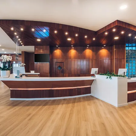 Iberostar Bouganville Playa Costa Adeje (Tenerife)