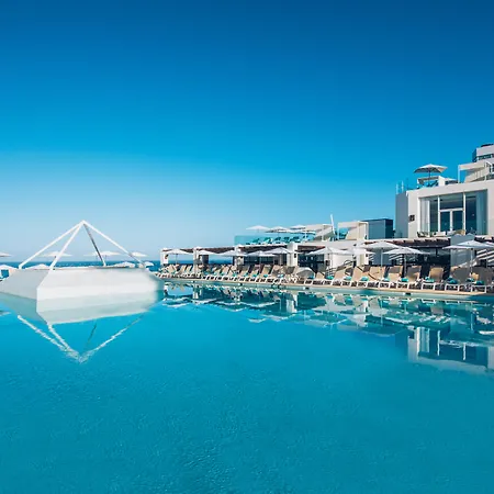 Hotel Iberostar Bouganville Playa