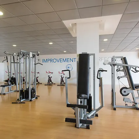 Iberostar Bouganville Playa Hotel