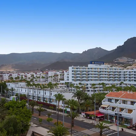 Iberostar Bouganville Playa 4* Costa Adeje (Tenerife)