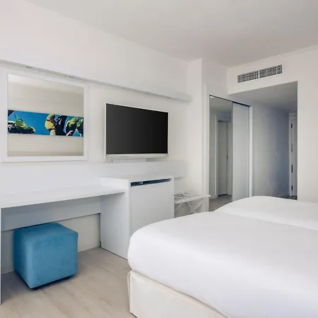 Hotel Iberostar Bouganville Playa