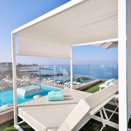 Iberostar Bouganville Playa Hotel