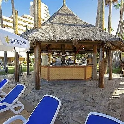 Iberostar Bouganville Playa Hotel Costa Adeje (Tenerife)