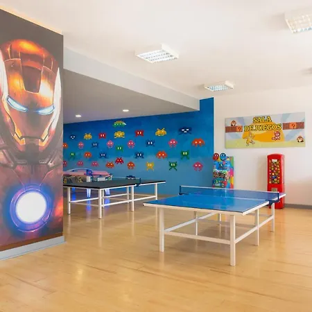 Iberostar Bouganville Playa 4*