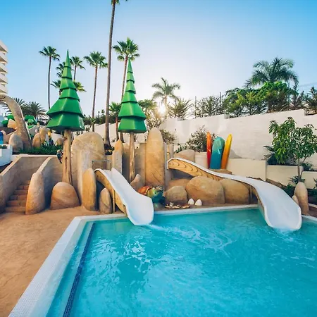 Iberostar Bouganville Playa Hotel 4*