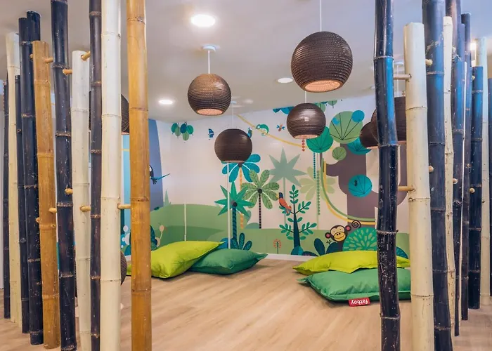 Iberostar Waves Bouganville Playa