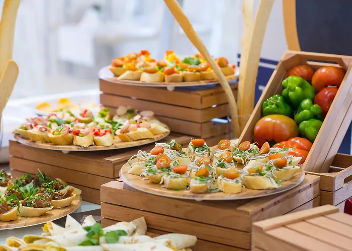 Iberostar Waves Bouganville Playa 4* Costa Adeje (Tenerife)