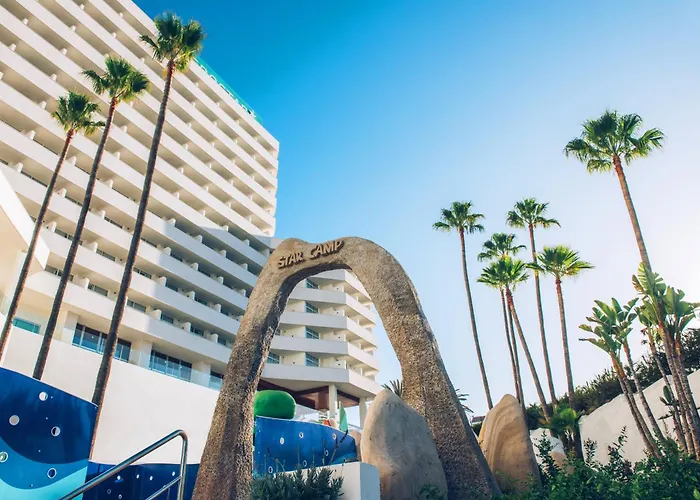 Iberostar Waves Bouganville Playa