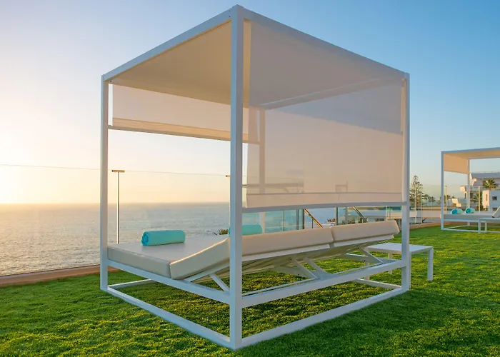 Iberostar Waves Bouganville Playa