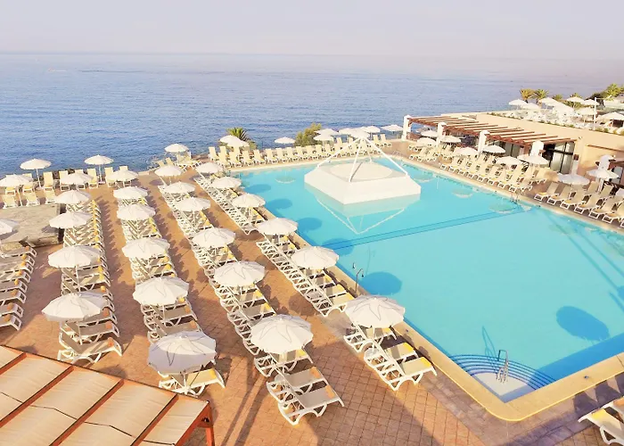 Iberostar Waves Bouganville Playa Hotel 4*