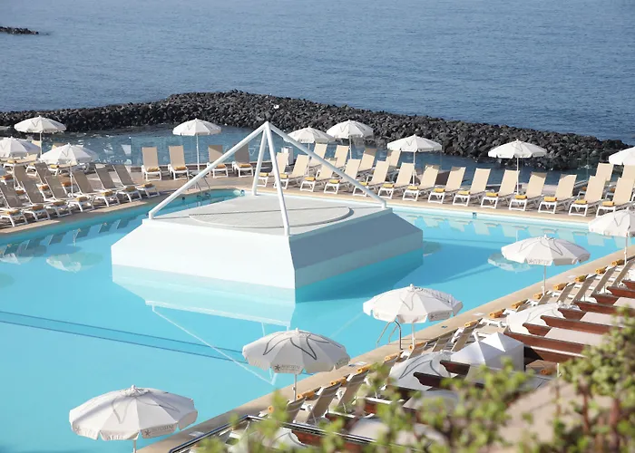 Iberostar Waves Bouganville Playa 4*