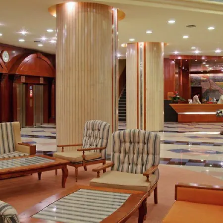 Iberostar Waves Bouganville Playa Hotel