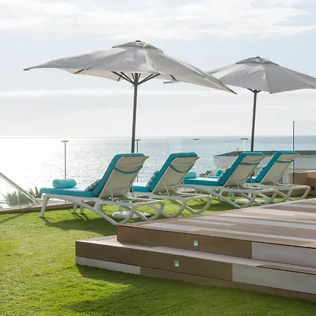 Iberostar Waves Bouganville Playa 4*