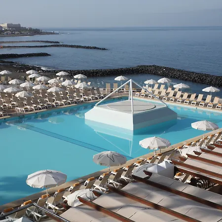 Iberostar Waves Bouganville Playa Hotel Costa Adeje (Tenerife)
