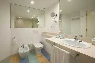 Hotel Iberostar Waves Bouganville Playa Costa Adeje (Tenerife)