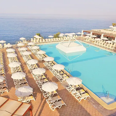 Iberostar Waves Bouganville Playa Hotel 4*