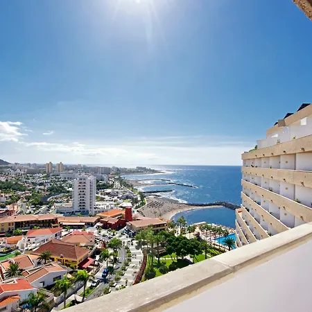 Hotel Iberostar Waves Bouganville Playa