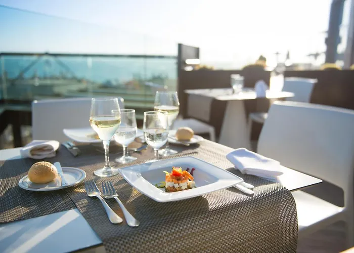 Iberostar Waves Bouganville Playa