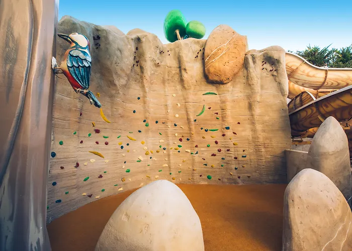 Iberostar Waves Bouganville Playa 酒店 4*