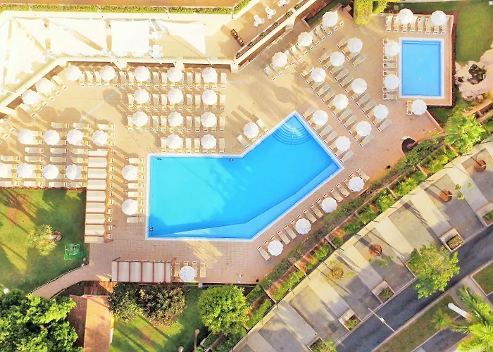 Hotel Iberostar Waves Bouganville Playa