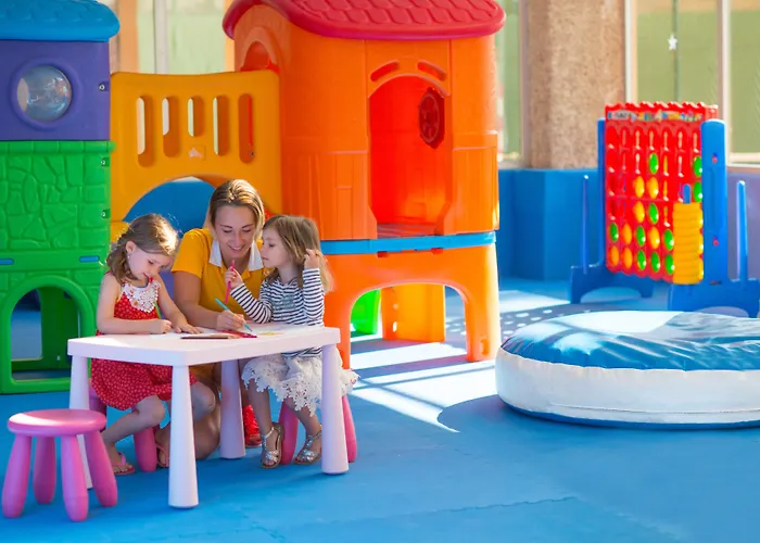 Iberostar Waves Bouganville Playa Hotel Costa Adeje (Tenerife)