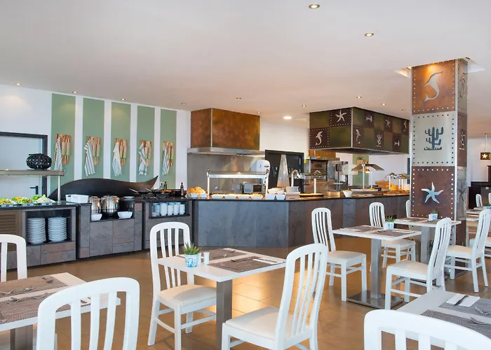 Hotel Iberostar Waves Bouganville Playa