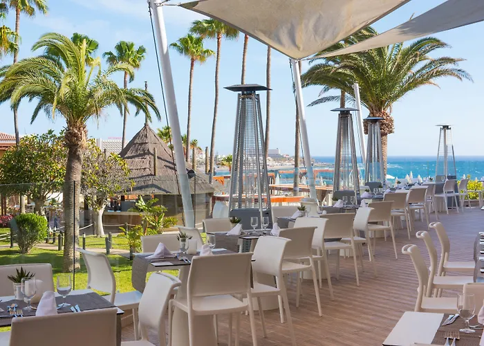 Iberostar Waves Bouganville Playa 酒店