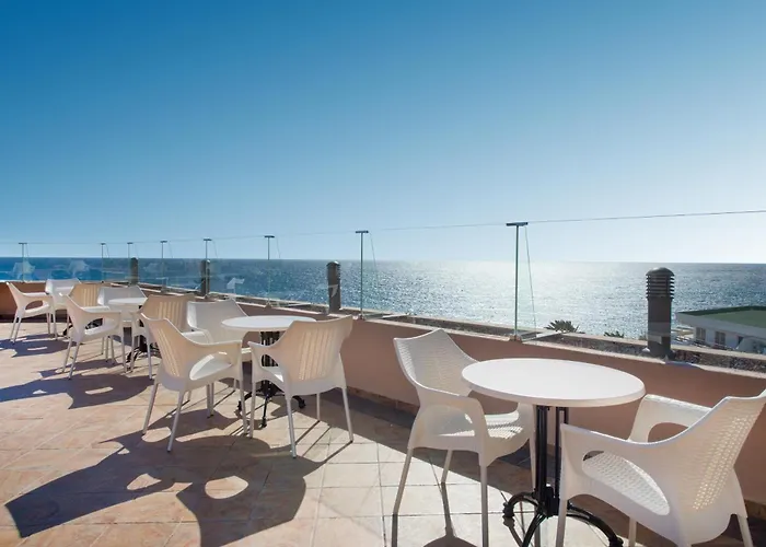 Iberostar Waves Bouganville Playa 酒店 4*