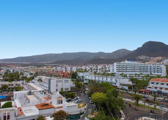 Iberostar Waves Bouganville Playa Hotel