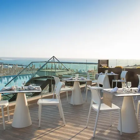 Iberostar Waves Bouganville Playa 4* Costa Adeje (Tenerife)