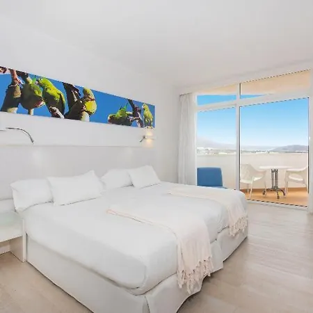 Iberostar Waves Bouganville Playa Hotel 4*