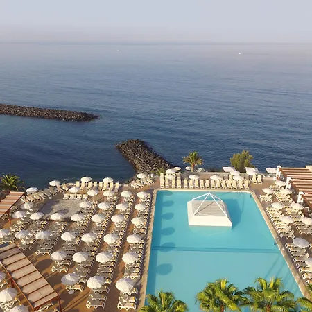 Iberostar Waves Bouganville Playa Hotel 4*