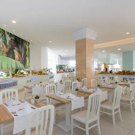 Iberostar Waves Bouganville Playa 4* Costa Adeje (Tenerife)