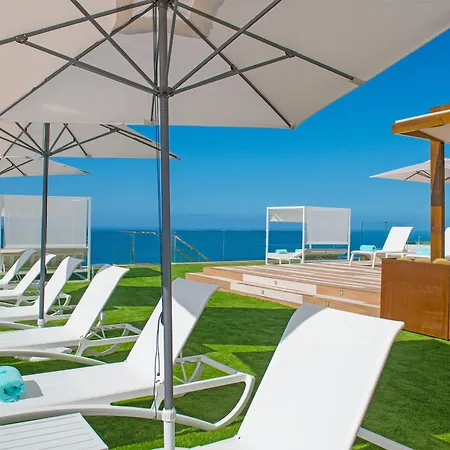 호텔 Iberostar Waves Bouganville Playa 4*
