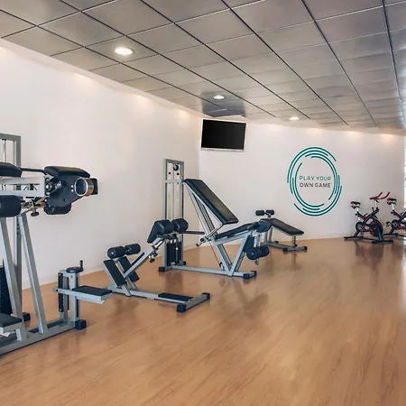 Iberostar Waves Bouganville Playa Hotel Costa Adeje (Tenerife)