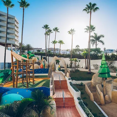 Iberostar Waves Bouganville Playa 4*