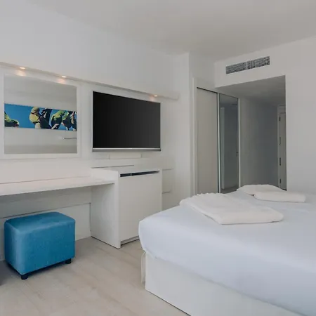 Iberostar Waves Bouganville Playa 4* Costa Adeje (Tenerife)