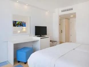 Hotel Iberostar Waves Bouganville Playa