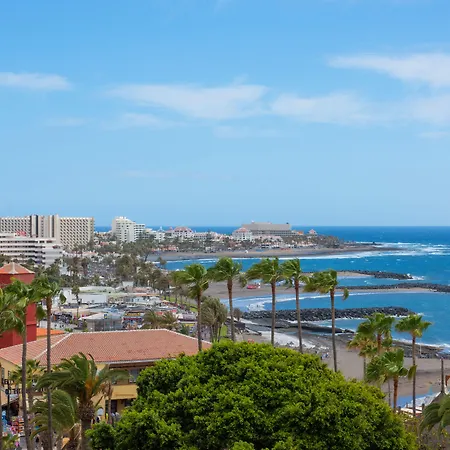 Iberostar Waves Bouganville Playa 4* 아데제