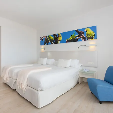 Hotel Iberostar Waves Bouganville Playa Costa Adeje (Tenerife)