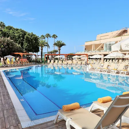호텔 Iberostar Waves Bouganville Playa 아데제