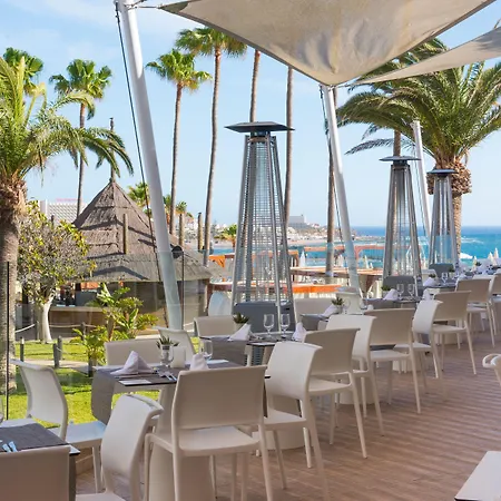 Iberostar Waves Bouganville Playa Hotel