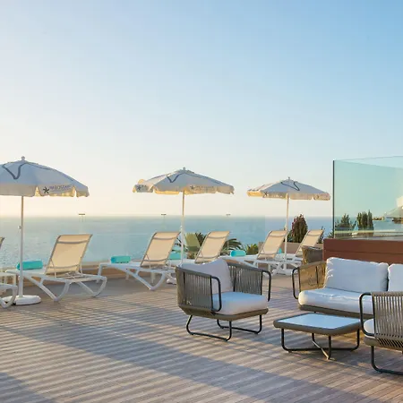 Iberostar Waves Bouganville Playa 호텔 아데제