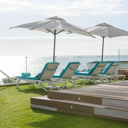 Iberostar Waves Bouganville Playa 호텔 아데제