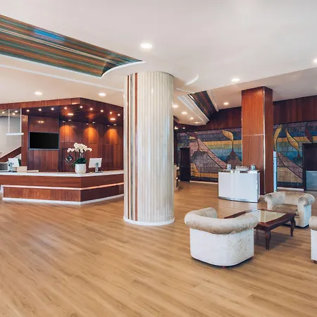 Iberostar Waves Bouganville Playa Отель Адехе