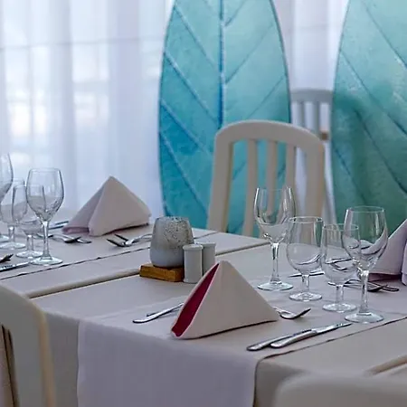 Iberostar Waves Bouganville Playa Hotel