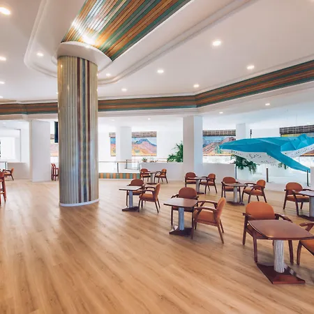 Hotel Iberostar Waves Bouganville Playa