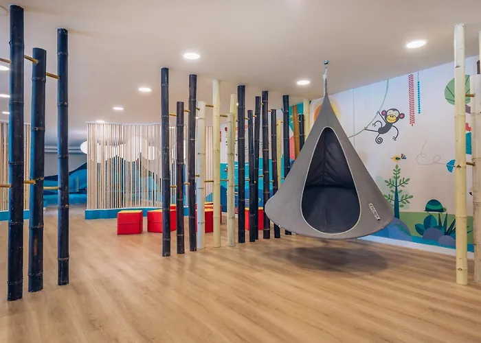 Iberostar Waves Bouganville Playa